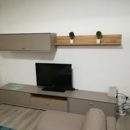 28bp Apartamento